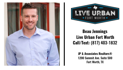 Live Urban Forth Worth